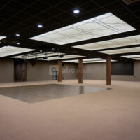 Salle 2 diagonale
