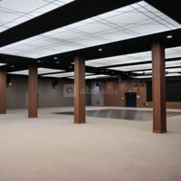 Salle 2 diagonale droite