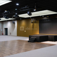 Salle 1 diagonale