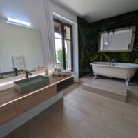 Manoir des Rêves Sauvages ***
