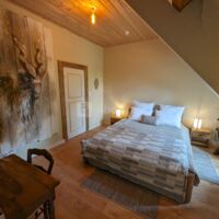 Manoir des Rêves Sauvages ***