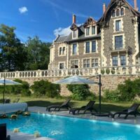 Manoir des Rêves Sauvages ***
