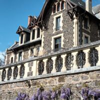 Manoir des Rêves Sauvages ***