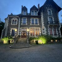 Manoir des Rêves Sauvages ***