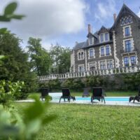Manoir des Rêves Sauvages ***