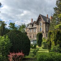 Manoir des Rêves Sauvages ***
