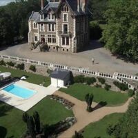 Manoir des Rêves Sauvages ***