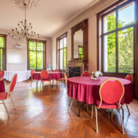 Manoir des Rêves Sauvages ***