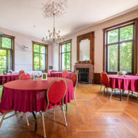 Manoir des Rêves Sauvages ***