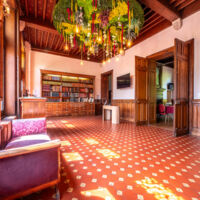 Manoir des Rêves Sauvages ***