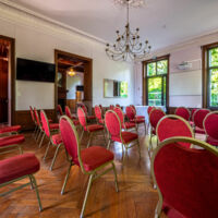 Manoir des Rêves Sauvages ***