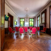 Manoir des Rêves Sauvages ***