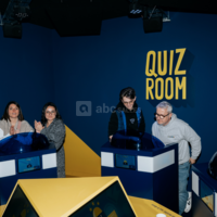 Partie de Quiz
