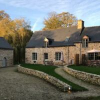 Les Terrasses de la Moglais