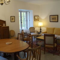 Les Terrasses de la Moglais