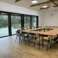 Les Terrasses de la Moglais