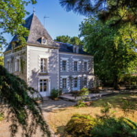 Extérieur orientation terrasse