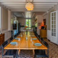 Cuisine ouverte SAM