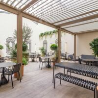 Pergola