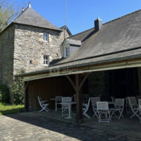 Manoir de l'Automobile et des Vieux Métiers
