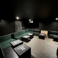 Salle au sous sol