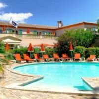 L'hôtel