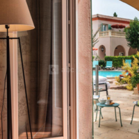 Hôtel l'Orangerie