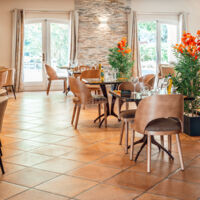 Le restaurant
