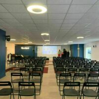 Cap Multisports
