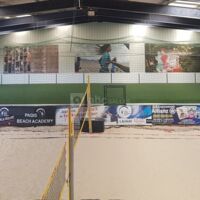 Cap Multisports