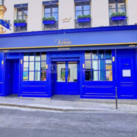 Vita Ristorante