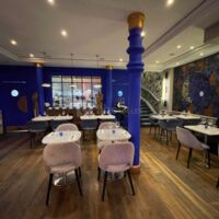 Vita Ristorante