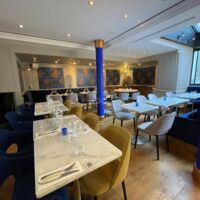 Vita Ristorante