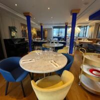 Vita Ristorante