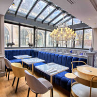 Vita Ristorante