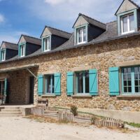 Gîte des Saillardières
