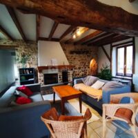 Gîte de la Haie d'Assé
