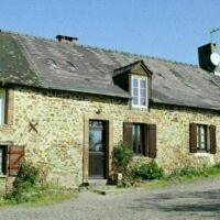 Gîte de La Coudraie