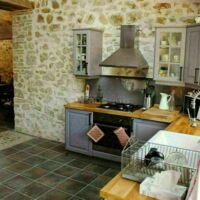 Gîte des Orques