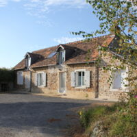 Gîte des Orques