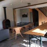 Gîte de la Coudraie
