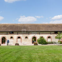 La Grange de Fontenay