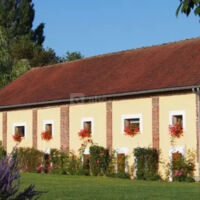 La Grange de Fontenay