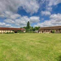 La Grange de Fontenay