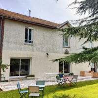 La Grange de Fontenay