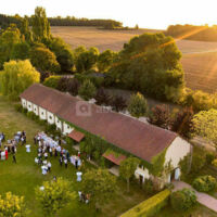 La Grange de Fontenay