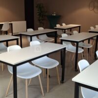 Votre salle de classe