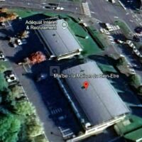 Votre stationnement