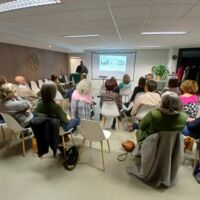 Votre conférence avec les Praticiens de Mai'be