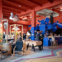 La Petite Halle